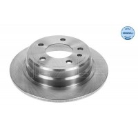 315 523 3002 MEYLE Гальмівний диск