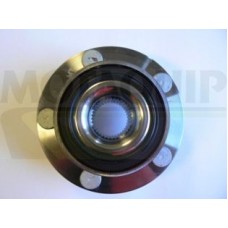 LVBK1583 MOTAQUIP Комплект підшипника ступиці колеса