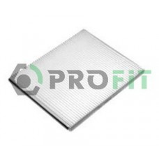 1521-2167 PROFIT Фільтр повітря у внутрішньому просторі