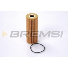 FL0702 BREMSI Масляний фільтр