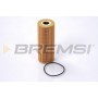 FL0702 BREMSI Масляний фільтр