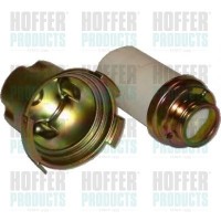 4799 HOFFER Паливний фільтр