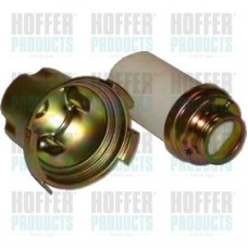 4799 HOFFER Паливний фільтр