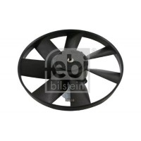06994 FEBI BILSTEIN Вентилятор охолодження двигуна