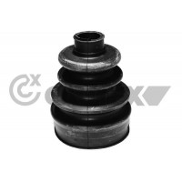 752209 CAUTEX Комплект пыльника, Привідний вал
