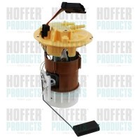 7507091 HOFFER Елемент системи живлення