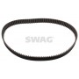80 92 7516 SWAG Зубчастий ремінь