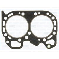 WG1159221 WILMINK GROUP Прокладка головка циліндра