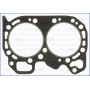 WG1159221 WILMINK GROUP Прокладка головка циліндра