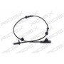 412W0131 RIDEX Датчик частота обертання колеса