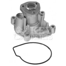 KCP2100 KEY PARTS Водяний насос охолодження двигуна