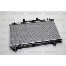 PRS3238 PATRON Радіатор охолодження двигуна