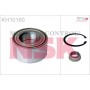 KH10160 NSK Комплект підшипника ступиці колеса