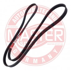 5PK1850-PCS-MS MASTER-SPORT GERMANY Поліклиновий ремінь