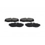 KBP-6506 KAVO PARTS КомплеК т гальмівних колодок, дискове гальмо