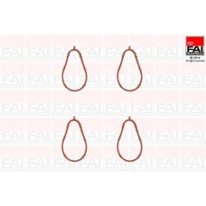 IM1024 FAI AutoParts Комплект прокладок впускний колектор