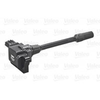 245357 VALEO Котушка запалювання