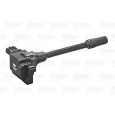 245357 VALEO Котушка запалювання