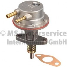 WG1025834 WILMINK GROUP Паливний насос