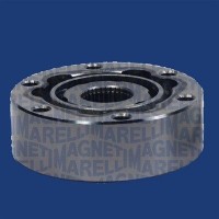 302009100005 MAGNETI MARELLI Шарнирный комплект, Привідний вал