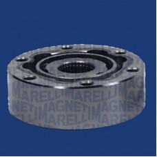 302009100005 MAGNETI MARELLI Шарнирный комплект, Привідний вал
