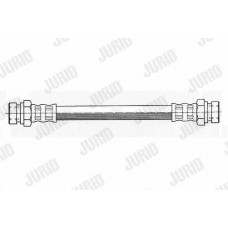 171493J JURID Гальмівний шланг