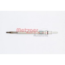 H1 138 METZGER Свічка розжарювання