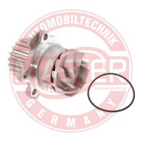 622-N-PR-PCS-MS MASTER-SPORT GERMANY Водяний насос охолодження двигуна