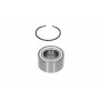 WBK-6557 KAVO PARTS Комплект підшипника ступиці колеса