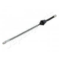 BC-0316 JAPANPARTS Тросик, cтояночный тормоз