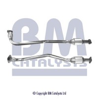 BM80040H BM CATALYSTS Катализатор