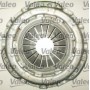 801561 VALEO Комплект зчеплення