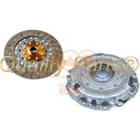 201-18052 IAP QUALITY PARTS Комплект зчеплення