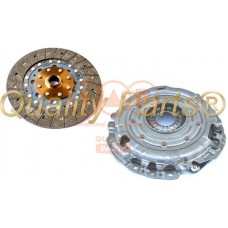 201-18052 IAP QUALITY PARTS Комплект зчеплення