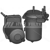 SN 99116 HIFI FILTER Паливний фільтр