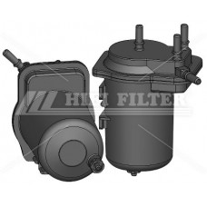 SN 99116 HIFI FILTER Паливний фільтр