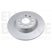 58153147160 EUROBRAKE Гальмівний диск
