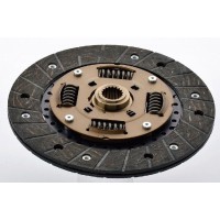 1878 654 572 SACHS Диск зчеплення