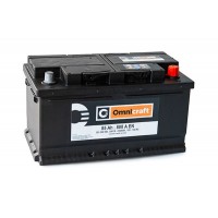 2354656 Omnicraft Стартерна акумуляторна батарея