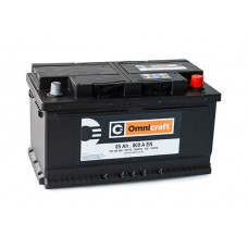 2354656 Omnicraft Стартерна акумуляторна батарея
