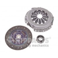 N2000581 NIPPARTS Комплект зчеплення
