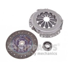 N2000581 NIPPARTS Комплект зчеплення