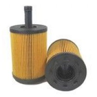 MD-437 ALCO FILTER Масляний фільтр