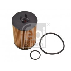 109120 FEBI BILSTEIN Масляний фільтр