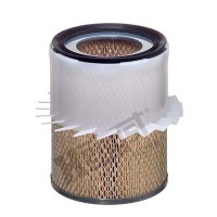 E758L HENGST FILTER Повітряний фільтр