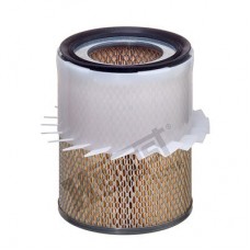 E758L HENGST FILTER Повітряний фільтр