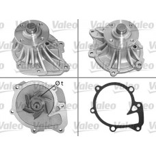 506691 VALEO Водяний насос охолодження двигуна