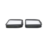 1 987 435 053 BOSCH Фільтр повітря у внутрішньому просторі