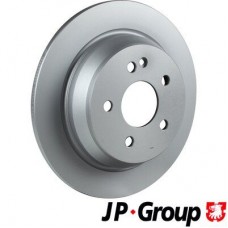 1363203000 JP GROUP Гальмівний диск