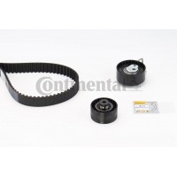 CT1065K3 CONTINENTAL CTAM Комплект ременя ГРМ